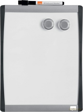 Lavagna Magnetica 22x28 Bianca