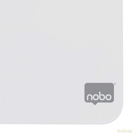 Lavagna Magnetica Bianco 36x36