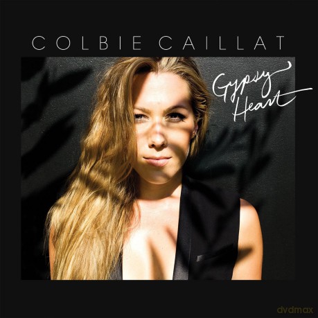 Colbie Caillat: Gypsy Heart [CD]