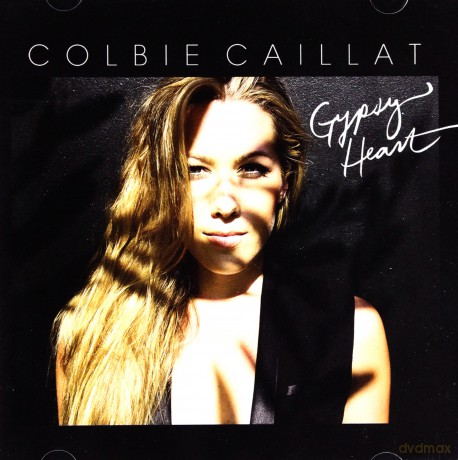 Colbie Caillat: Gypsy Heart [CD]