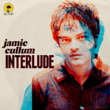 Jamie Cullum: Interlude [CD]