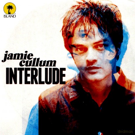 Jamie Cullum: Interlude [CD]