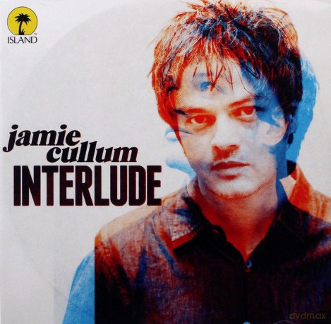 Jamie Cullum: Interlude [CD]