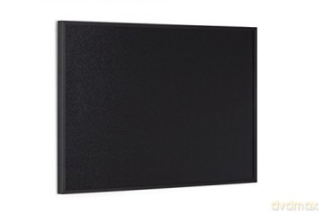 Lavagna Nera Newbasic Nera88.5x58.5