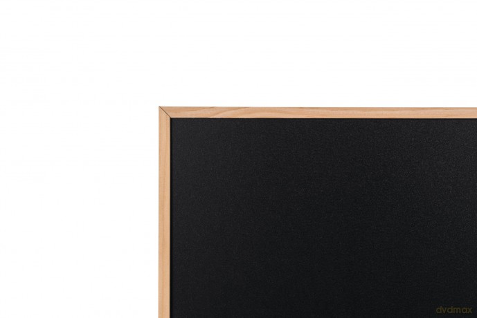Lavagna Nera Newbasic Pino88.5x58.5