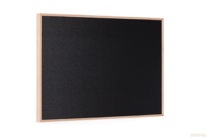 Lavagna Nera Newbasic Pino88.5x58.5