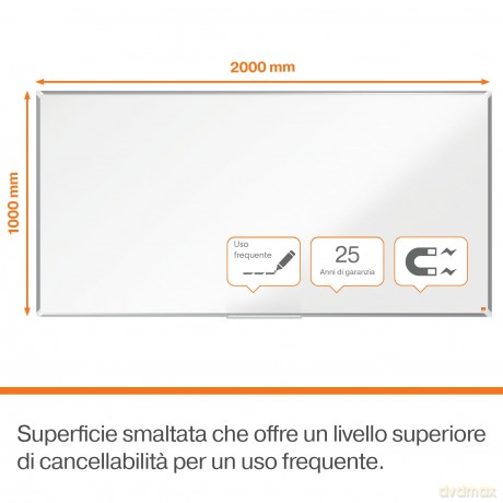 Lavagna Premiumplus Smalt.2000x1000