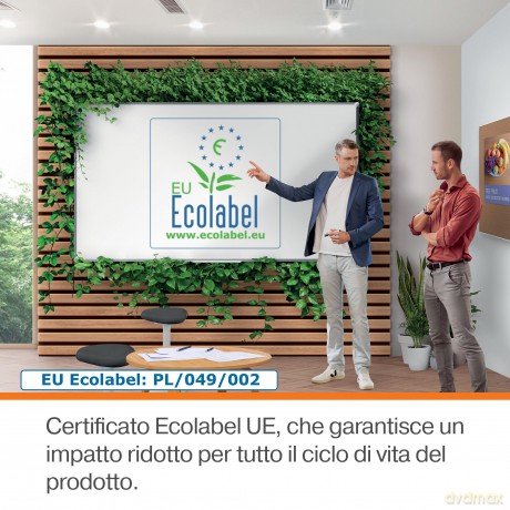 Lavagna Premiumplus Smalt.2000x1000