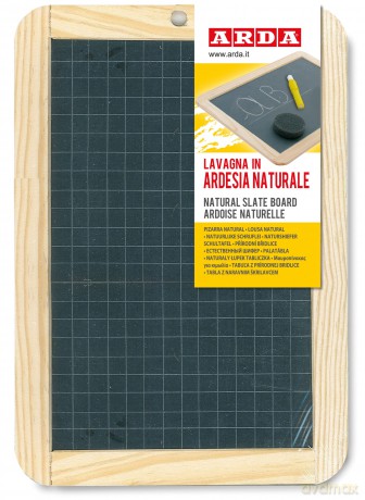 Lavagna X Gesso 18x26