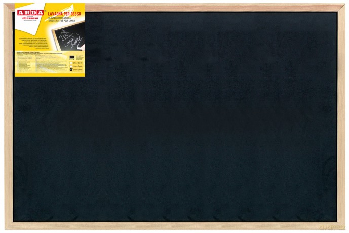 Lavagna X Gesso 60x90
