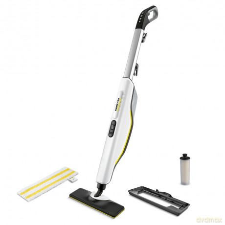 Lavapavimenti A Vapore Sc 3 Upright