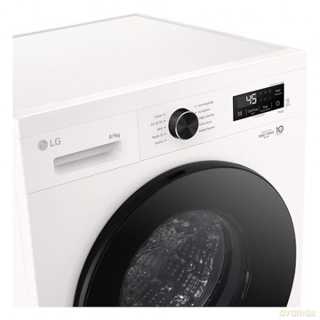 Lavasc 8/5 Kg Classe A(Lav)E(Compl)