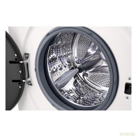 Lavasc 8/5 Kg Classe A(Lav)E(Compl)