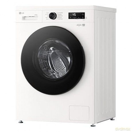 Lavasc 8/5 Kg Classe A(Lav)E(Compl)