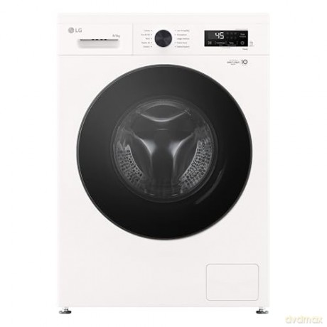 Lavasc 8/5 Kg Classe A(Lav)E(Compl)
