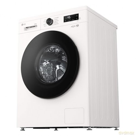 Lavasc 8/5 Kg Classe A(Lav)E(Compl)