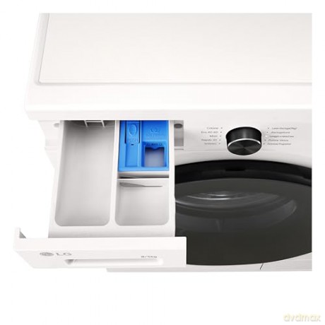 Lavasc 8/5 Kg Classe A(Lav)E(Compl)