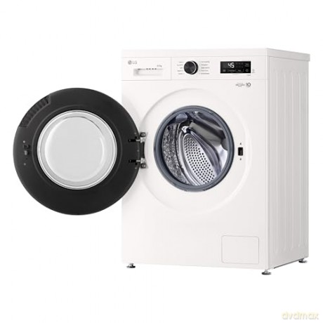 Lavasc 8/5 Kg Classe A(Lav)E(Compl)