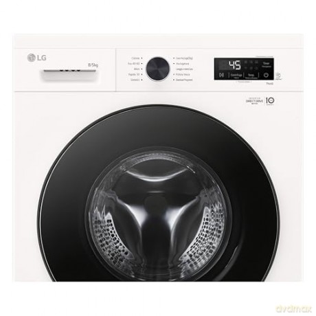 Lavasc 8/5 Kg Classe A(Lav)E(Compl)