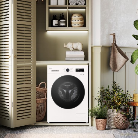 Lavasc 8/5 Kg Classe A(Lav)E(Compl)