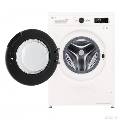 Lavasc 8/5 Kg Classe A(Lav)E(Compl)