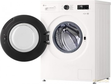 Lavasc 8/5 Kg Classe A(Lav)E(Compl)