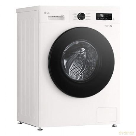 Lavasc 8/5 Kg Classe A(Lav)E(Compl)