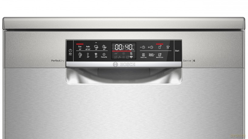Lavast 13cp 60cm C Zeo Extrcl Inox