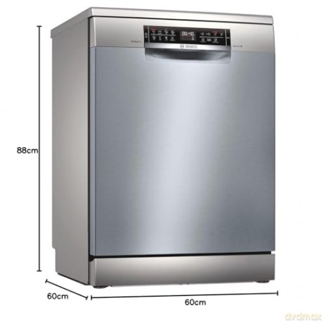 Lavast 14cp 60cm C Zeo Extrcl Inox