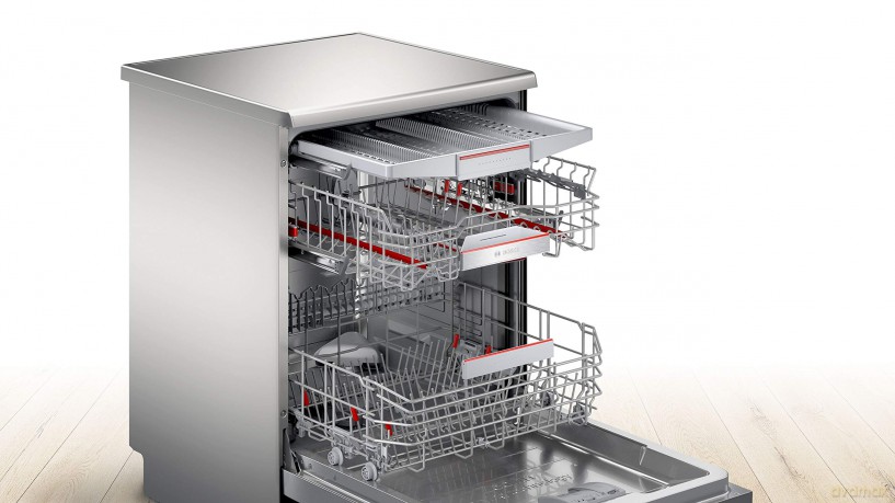 Lavast 14cp 60cm C Zeo Extrcl Inox