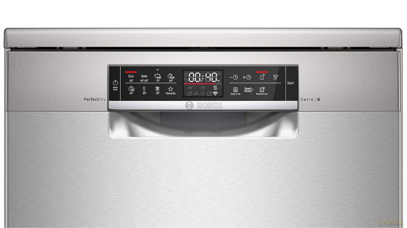 Lavast 14cp 60cm C Zeo Extrcl Inox
