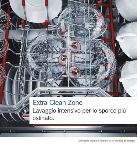 Lavast 14cp A 60cm Homec