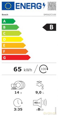 Lavast 14cp B 60cm Homec