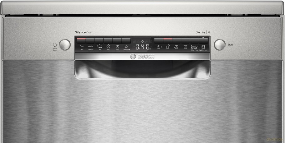Lavast 14cp C 60cm Inox Homec