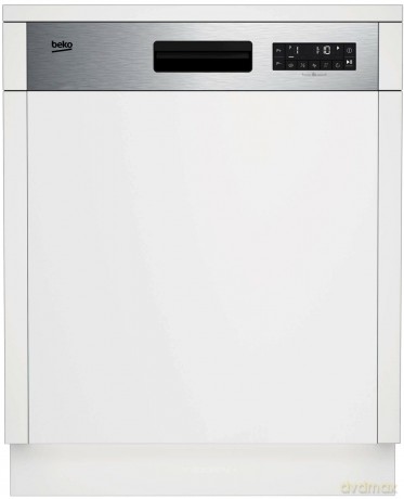 Lavast 60cm Bdsn26430x 14cop D Inox