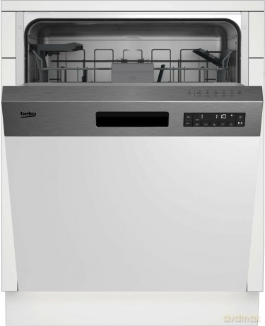 Lavast 60cm Bdsn26430x 14cop D Inox
