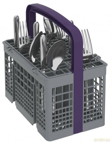 Lavast 60cm Bdsn26430x 14cop D Inox