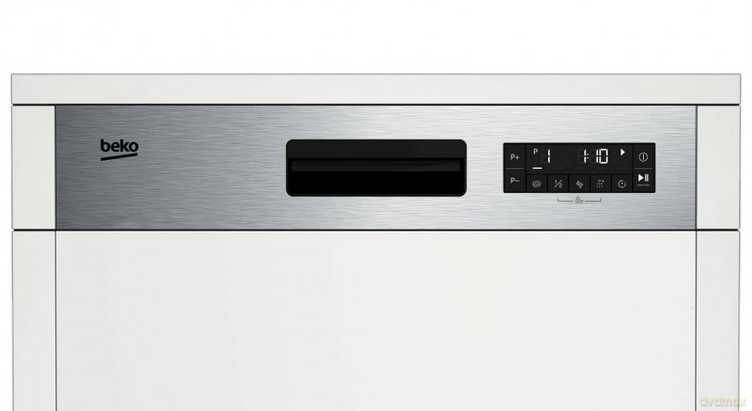 Lavast 60cm Bdsn26430x 14cop D Inox