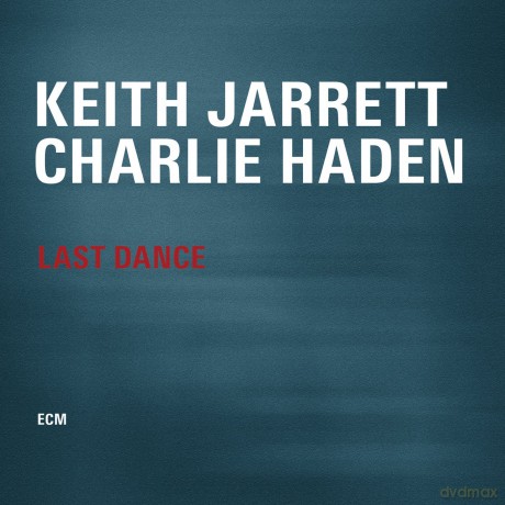 Jarrett Keith: Last Dance [2xWinyl]