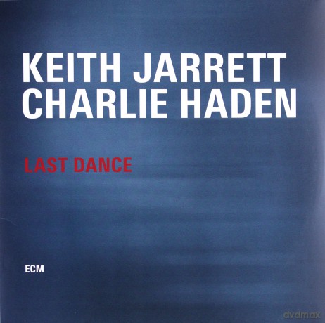 Jarrett Keith: Last Dance [2xWinyl]