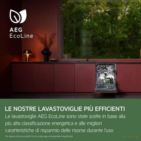 Lavast Inc Eeg62310l C 13cp 60cm
