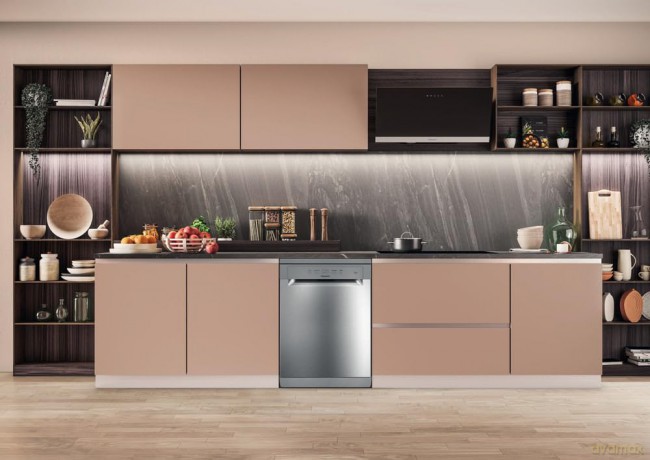 Lavastov 60 14 Coperti E Inox