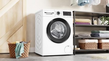 Lavat 10kg A 1400 Giri Front