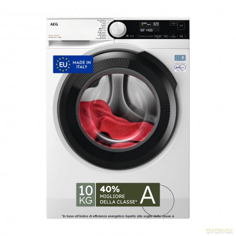 Lavat 10kg Lr7fd104b A-40 1400