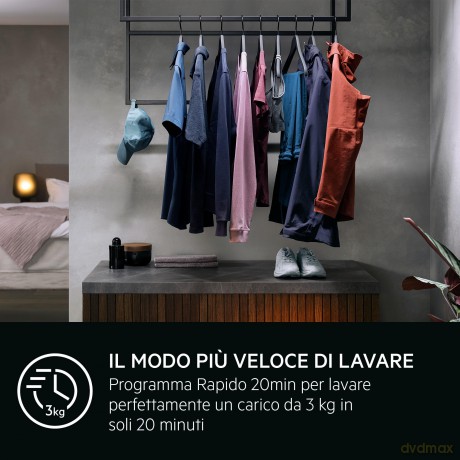 Lavat 10kg Lr7fd104b A-40 1400
