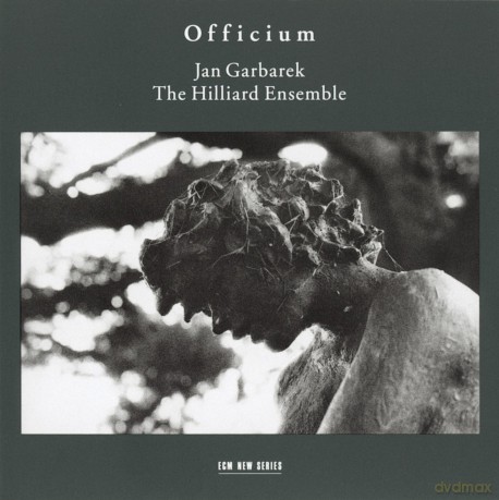 Jan Garbarek: Officium [2xWinyl]