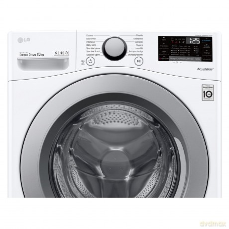 Lavat 15kg E Turbo Inverter 1100gi