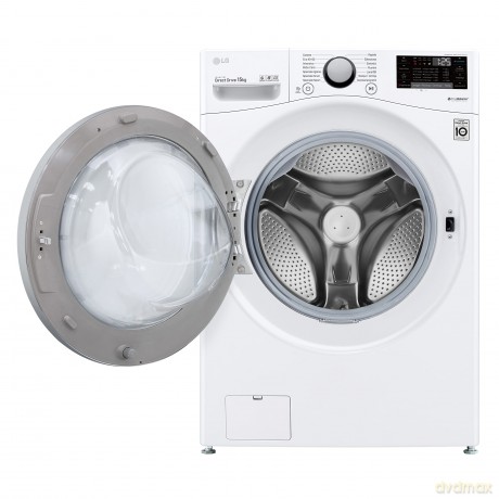 Lavat 15kg E Turbo Inverter 1100gi