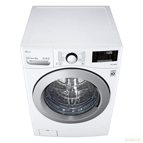 Lavat 15kg E Turbo Inverter 1100gi