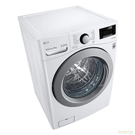 Lavat 15kg E Turbo Inverter 1100gi